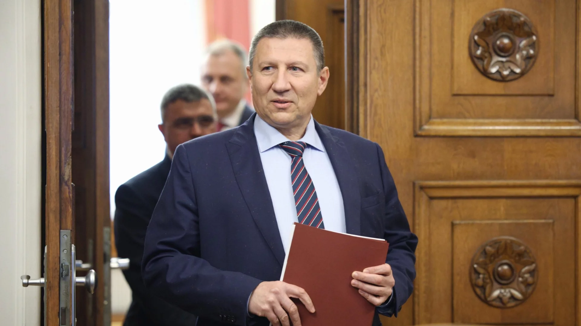 Прокурорската колегия на ВСС отказа да освободи Сарафов като и.ф. главен прокурор