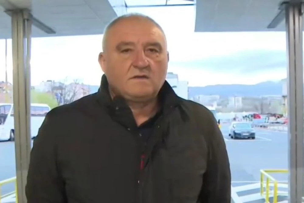 Ще се повишат ли цените на междуградските превози заради кризата в Близкия изток?