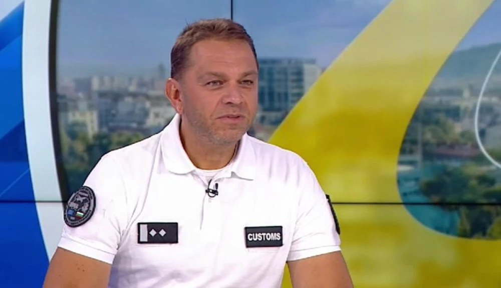 Стефан Бакалов за 