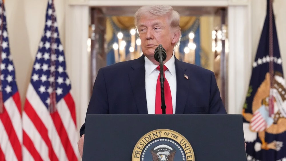 Тръмп обмисля пакистанската молба за удължаване на ултиматума към Иран