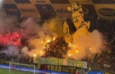 Ботев и Локо с големи глоби след дербито