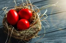 Велики четвъртък е: Църквата припомня за Тайната вечеря