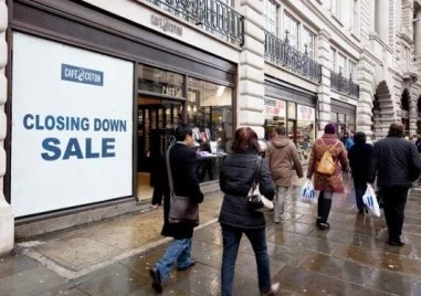 ЕКП: Спадът на потреблението вреди на европейската икономика, трябва ръст на доходите