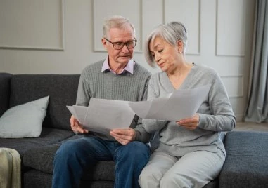 Инвалидните пенсии вече гонят тези за стаж и възраст