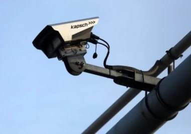 ИПБ: Контролът на средна скорост има ограничен ефект върху безопасността на пътищата