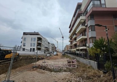 Кметът на район Северен за строителството на река Марица: Хората имат право на ясни отговори!