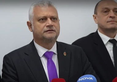 МВР: 250 са задържаните за изборни нарушения