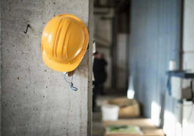 Пловдив е на второ място в страната по трудови злополуки