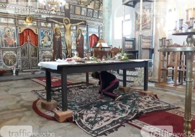 Разпети петък е! Най-тъжният ден за християните