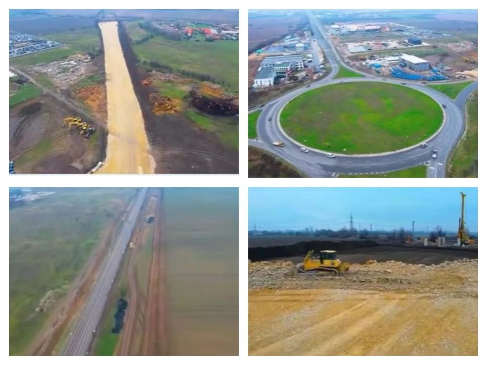 Регионалният министър: Има проблеми по Югоизточният обход на Пловдив, чакаме АПИ за геологията