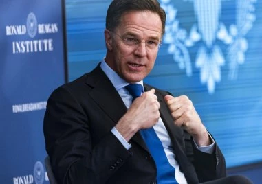 Рюте: Съюзниците правят всичко, което изискват САЩ