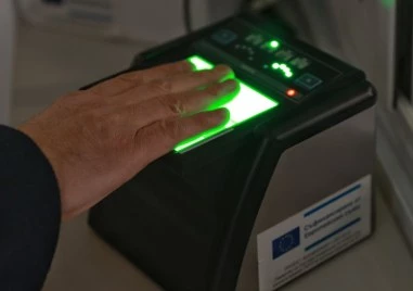 Сърбия очаква задръствания заради въвеждането на Системата за влизане/излизане на ЕС утре