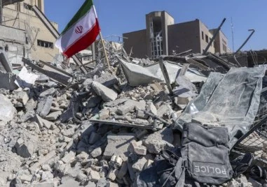 САЩ твърдят, че примирието не обхваща Ливан, Бейрут бе подложен масирани бомбардировки