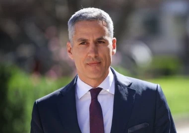 ВАС отказа да спре делото за освобождаването на Андрей Гюров от БНБ