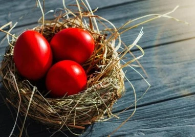 Велики четвъртък е: Църквата припомня за Тайната вечеря