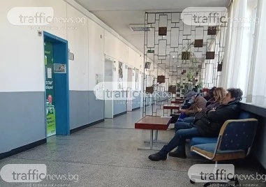 Вирус оставя пловдивчани с кашлица седмици наред