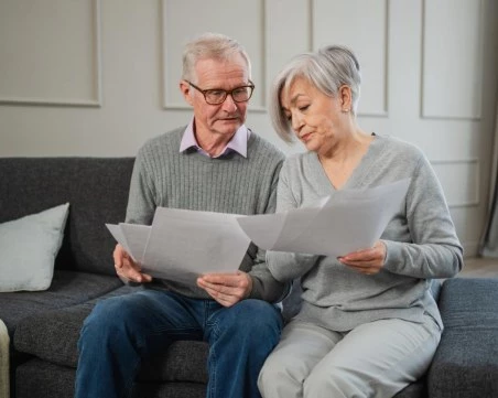 Инвалидните пенсии вече гонят тези за стаж и възраст