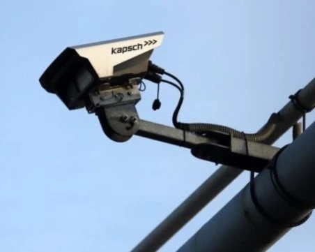 ИПБ: Контролът на средна скорост има ограничен ефект върху безопасността на пътищата