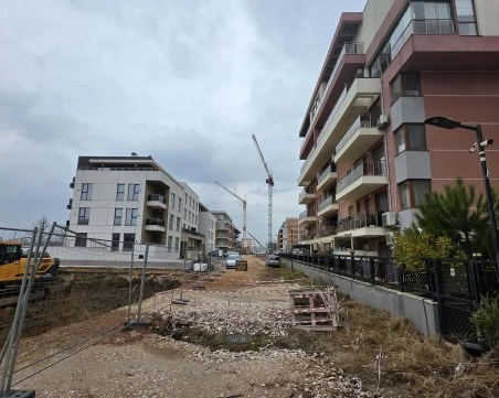 Кметът на район 