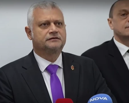 МВР: 250 са задържаните за изборни нарушения