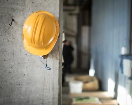 Пловдив е на второ място в страната по трудови злополуки