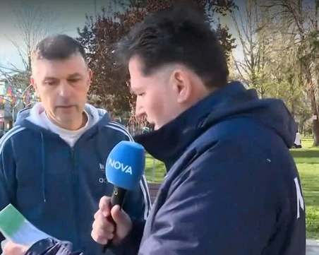 Професионален шофьор остана без книжка и работа заради пропусната вноска по застраховка