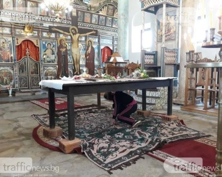 Разпети петък е! Най-тъжният ден за християните