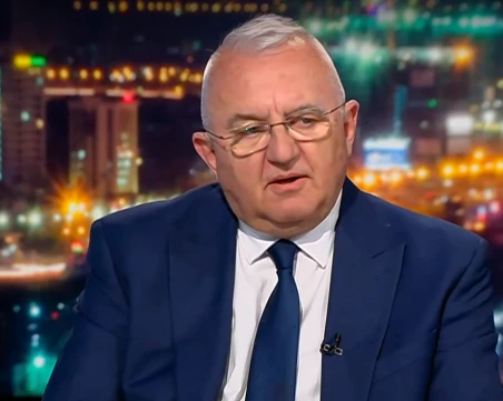 Румен Драганов: Наблюдава се голям ръст в пътуванията за Великденските празници