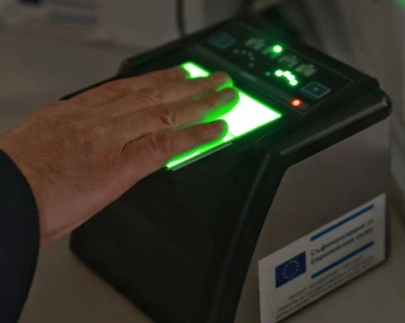 Сърбия очаква задръствания заради въвеждането на Системата за влизане/излизане на ЕС утре