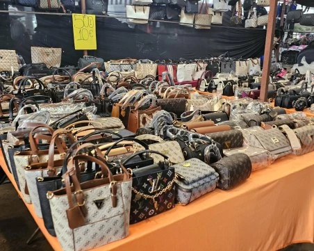 Собственик на магазин за стоки менте в „Столипиново