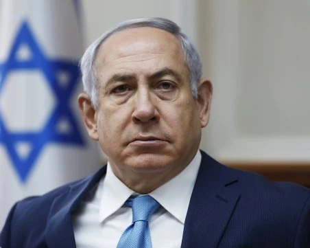 Възобновяват делото за корупция срещу Нетаняху