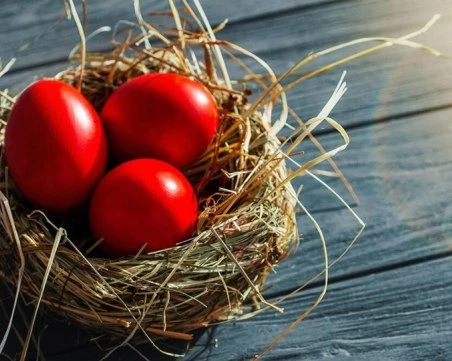 Велики четвъртък е: Църквата припомня за Тайната вечеря