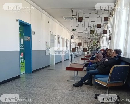 Вирус оставя пловдивчани с кашлица седмици наред