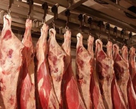 Затегнат контрол по пазари и ферми в Пловдивско заради заразите в Гърция