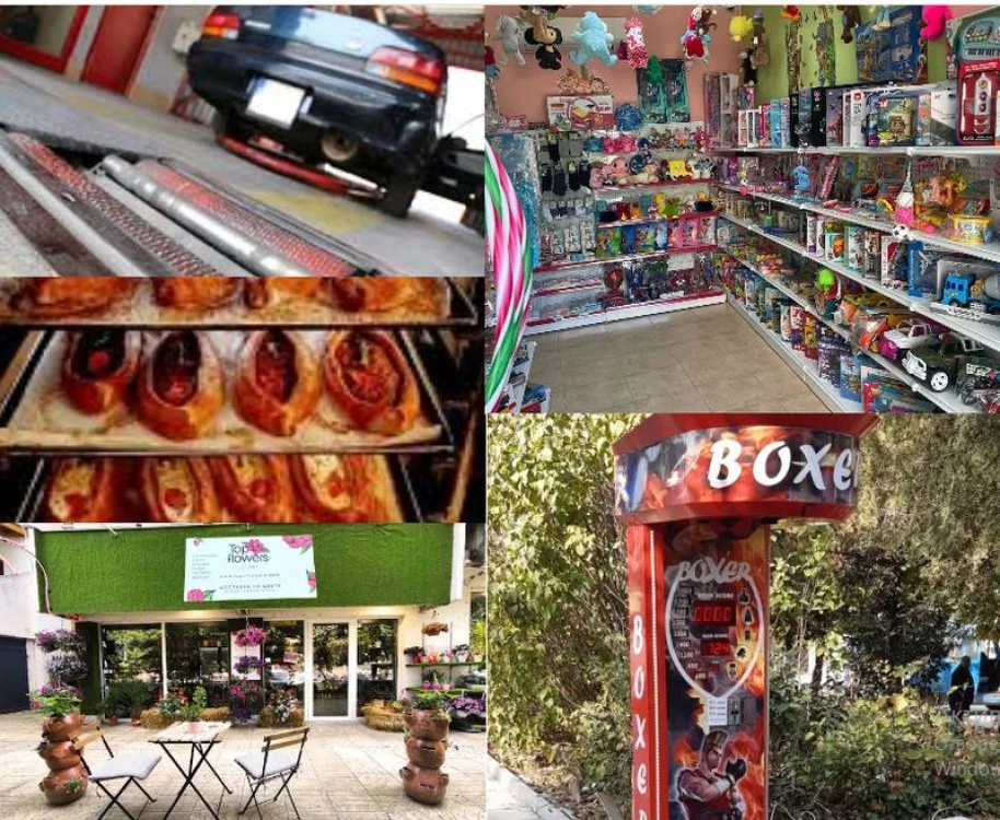 Данъчни с ударна акция в Пловдив, проверяват магазини, складове и сергии