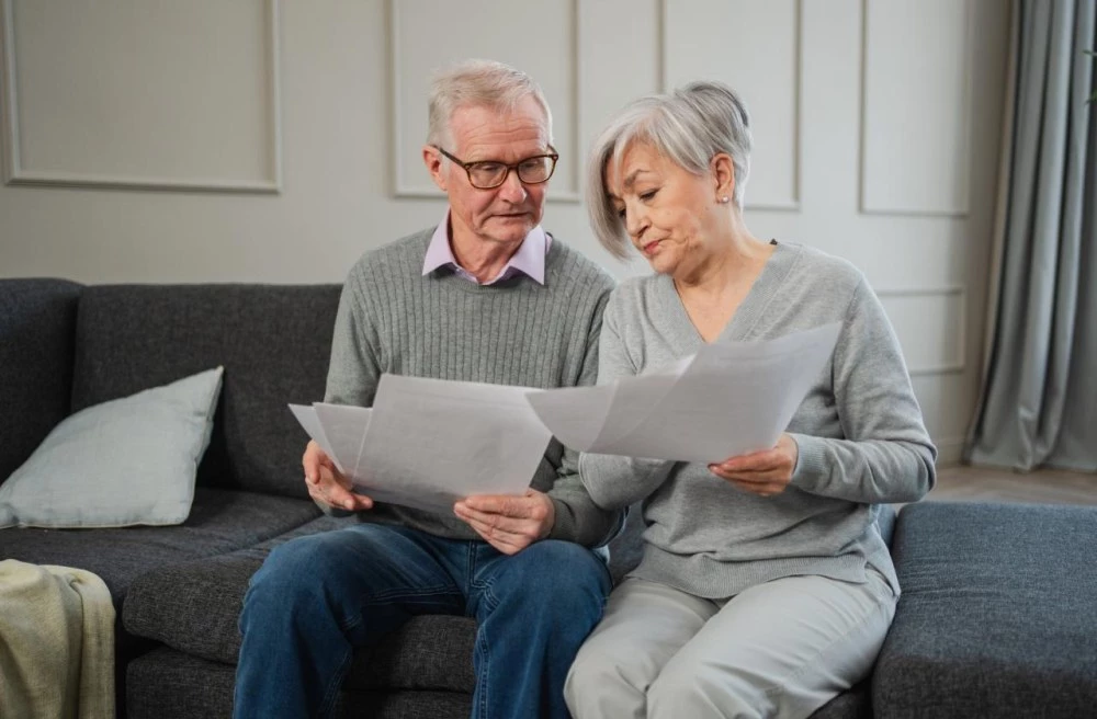 Инвалидните пенсии вече гонят тези за стаж и възраст