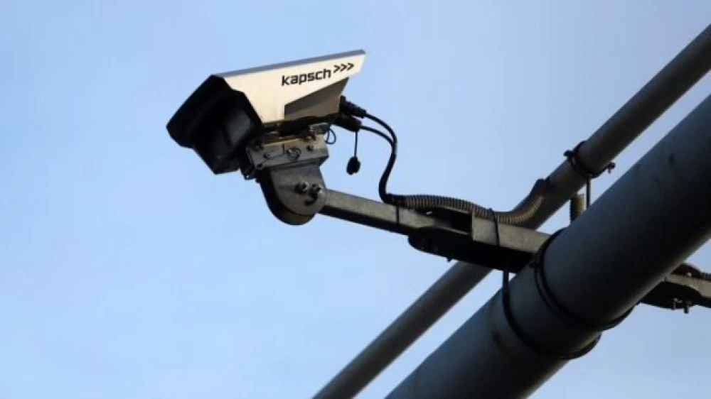 ИПБ: Контролът на средна скорост има ограничен ефект върху безопасността на пътищата