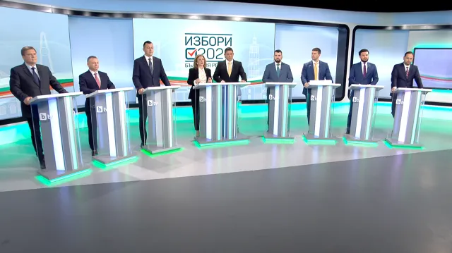 Как виждат външната ни политика и международната сигурност партиите преди вота