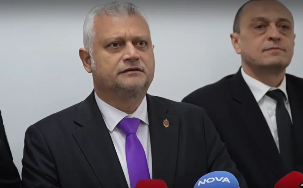 МВР: 250 са задържаните за изборни нарушения