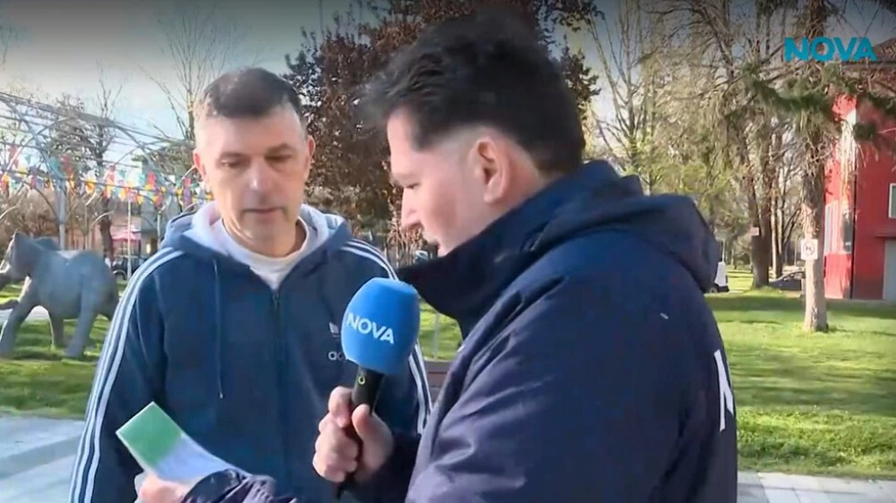 Професионален шофьор остана без книжка и работа заради пропусната вноска по застраховка