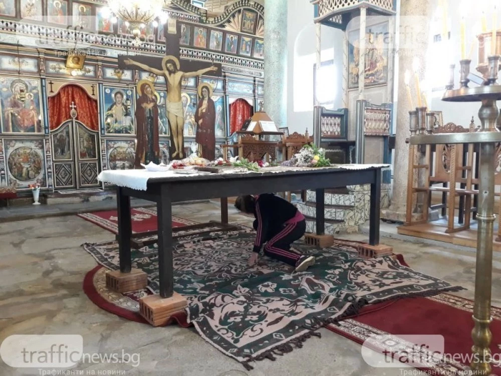 Разпети петък е! Най-тъжният ден за християните