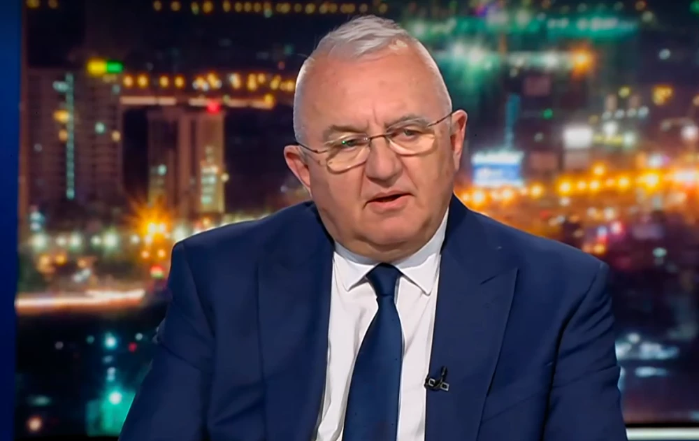 Румен Драганов: Наблюдава се голям ръст в пътуванията за Великденските празници