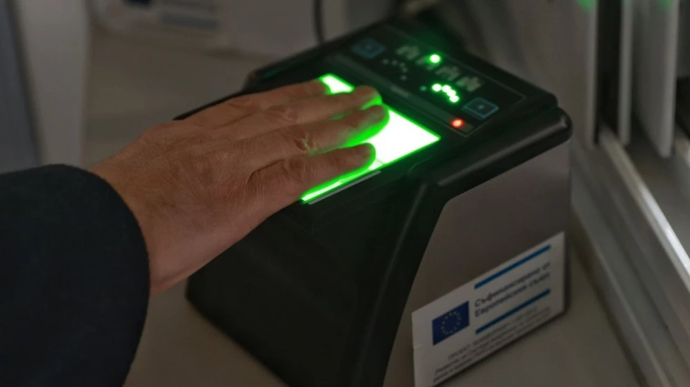 Сърбия очаква задръствания заради въвеждането на Системата за влизане/излизане на ЕС утре