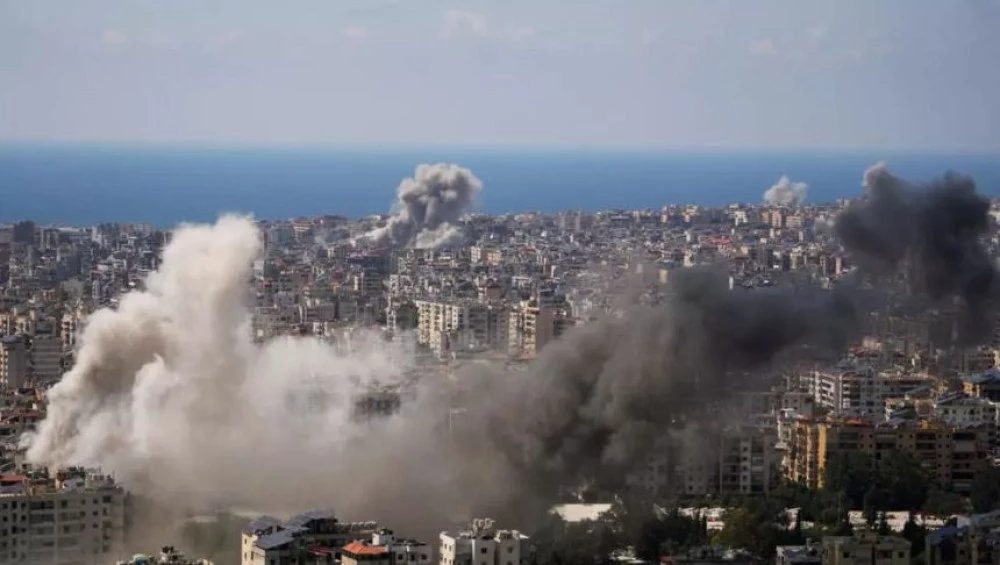 Въпреки примирието между Иран и САЩ: Израел продължава ударите в Ливан