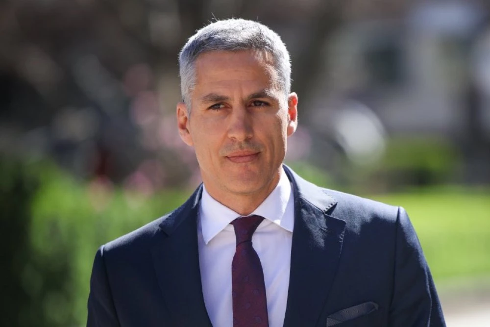 ВАС отказа да спре делото за освобождаването на Андрей Гюров от БНБ