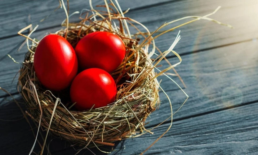 Велики четвъртък е: Църквата припомня за Тайната вечеря