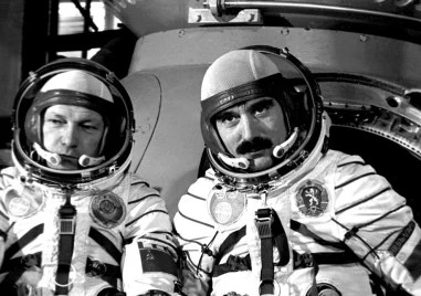 47 години от полета на първия български астронавт Георги Иванов в Космоса