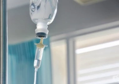 Хора без медицинско образование предлагат интервенозни вливки на витамини и оксиданти