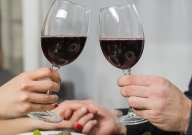 Как да съхраняваме правилно алкохол у дома