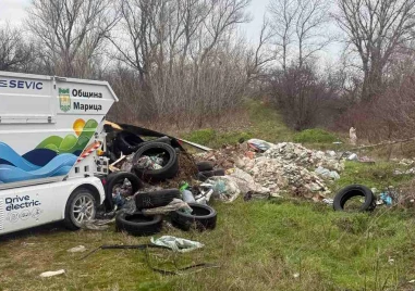 Кметът на Калековец обяви война на замърсителите и въвежда солени глоби